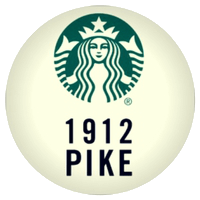 1912 Pike by Starbucks