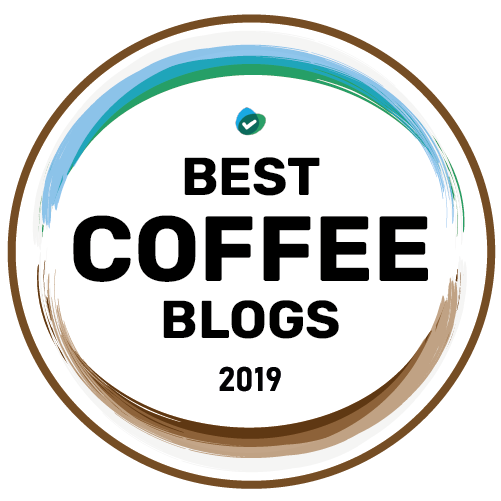 2019 Best Coffee Blogs