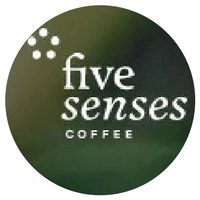 FiveSenses Coffee