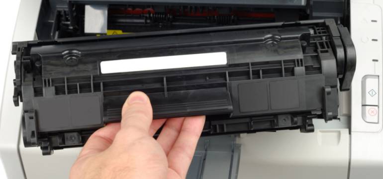 A4 Printer Maintenance