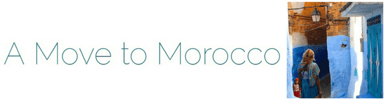 A Move to Morocco
