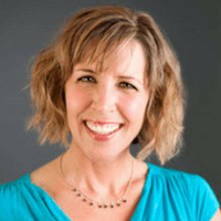 Andrea Vahl