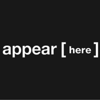 Appear here