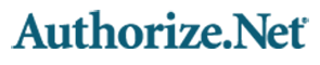 Authorize net logo