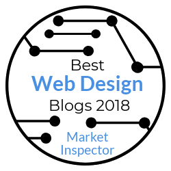 Best Web design Blogs 2018