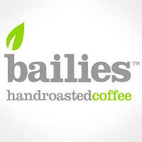 Bailies Handroasted Coffee