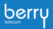 Berry telecom logo