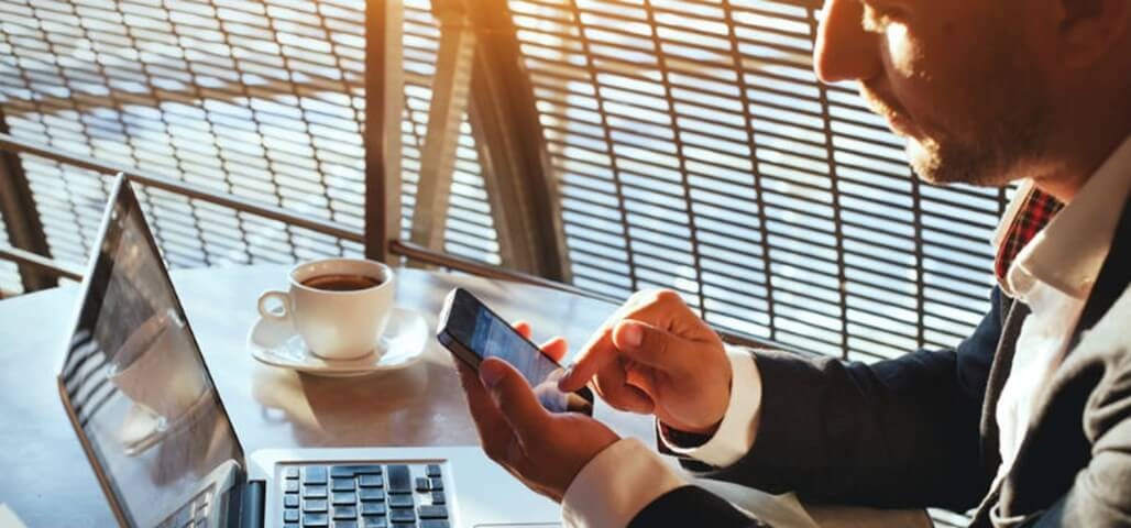 8 Apps that Make Business Life Easier