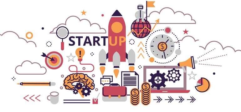 Best places for startups in the UK
