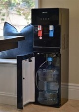 Bottom Loaded Water Dispenser