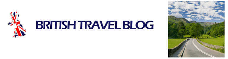 British Travel Blog
