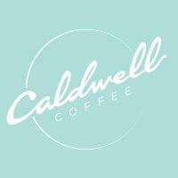 Caldwell Coffee – Andrew & Victoria