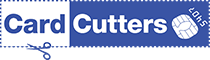 Card cutters logo