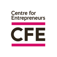 Centre for Entrepreneurs