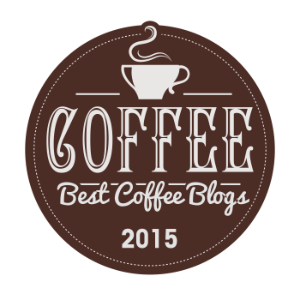 Best Coffee Blogs 2015