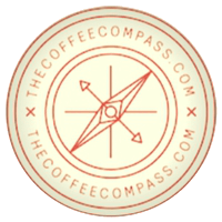 The Coffee Compass