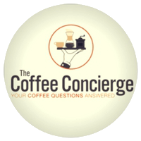 Coffee Concierge