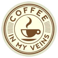 Coffee In My Veins