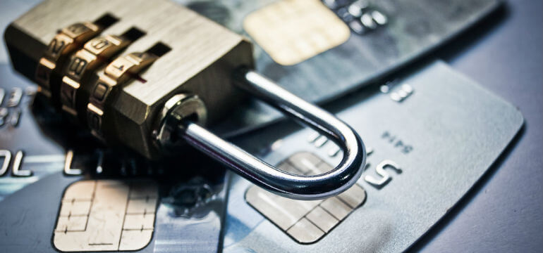 Credit Card Detail Security