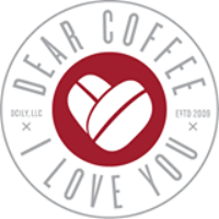 Dear Coffee I Love You blog