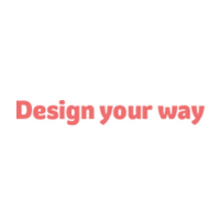 Design your way