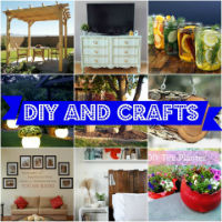 DIY & Crafts