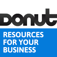 Startup Donut