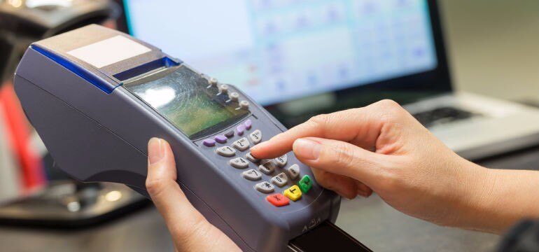 Rent a Credit Card Machine