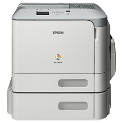 Epson WorkForce AL-C300TN