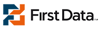 First data logo