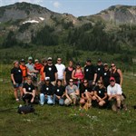 Kicking Horse Coffee - Maddie Bennett