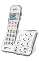 Geemarc Amplidect 595 Amplified Cordless Phone