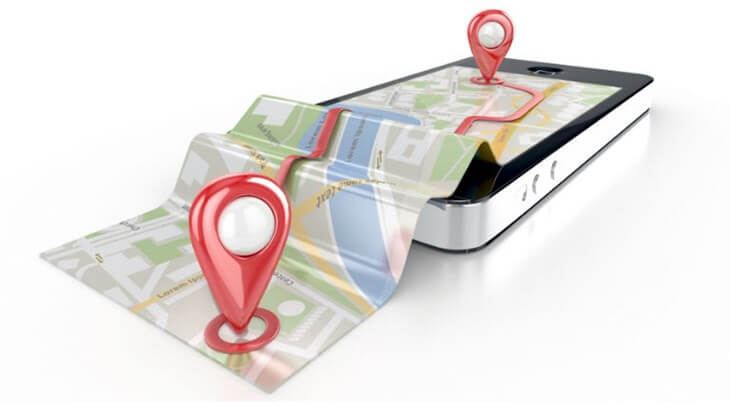 GPS Tracker Mobile