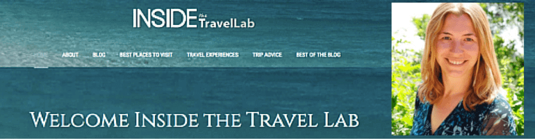 Inside the Travel Lab