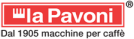 La Pavoni Logo