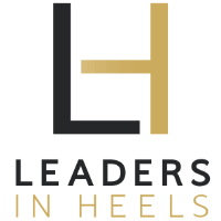 Leaders in Heels