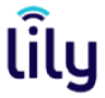 Lily Comms logo