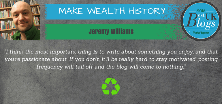 Make Wealth History