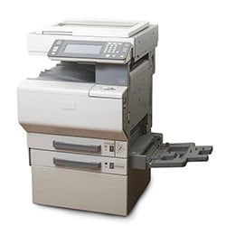 Medium Volume Photocopier