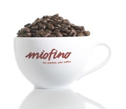 Miofino Cup With Beans