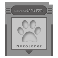 NekoJonez's Gaming Blog