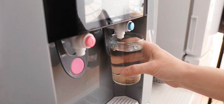 Office Water Dispensers