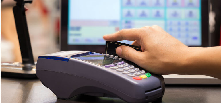 Buy a Credit Card Machine