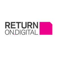 Return On Digital