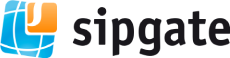 Sipgate logo