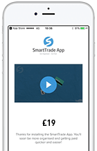 Smarttrade app