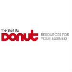 The Start Up Donut