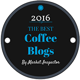 The Best Coffee Blogs 2016