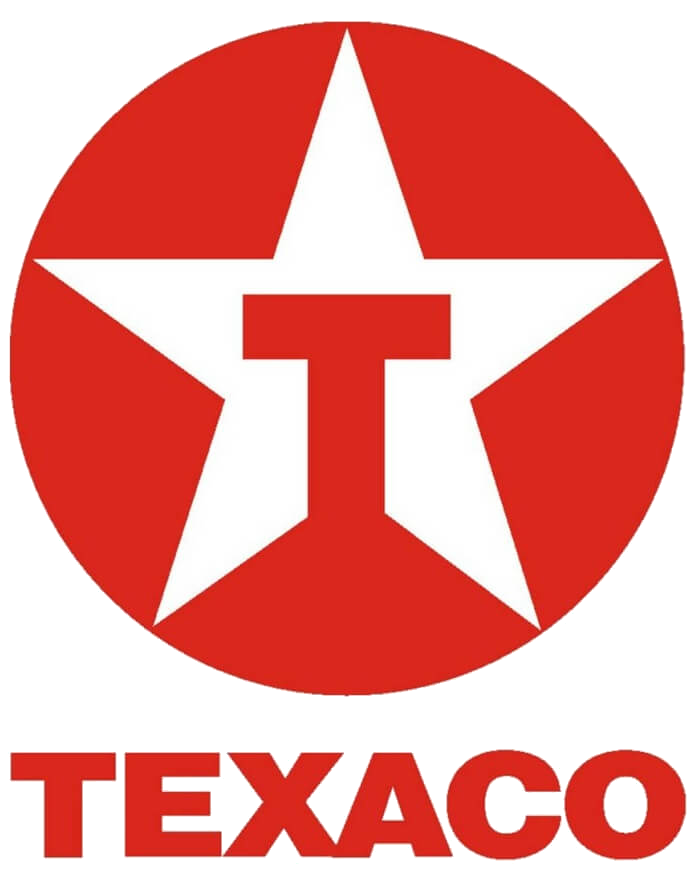 Texaco -brand -logo
