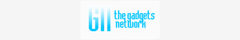 THE GADGET NETWORK